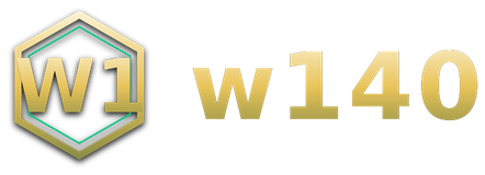 w140 logo